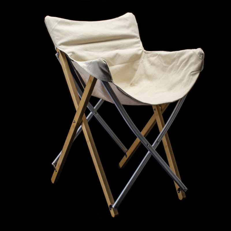 Take! Renewed Bamboo Chair