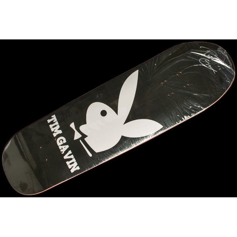 Tim Gavin – Signed Guest Deck 8.375″