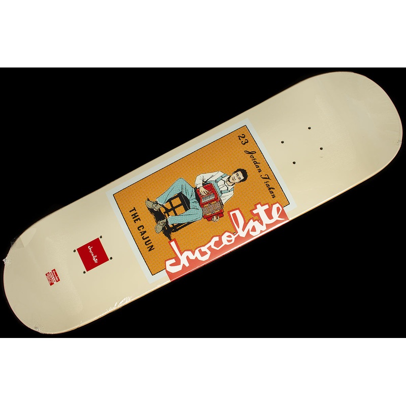 Trahan – Loteria Deck 8.25″