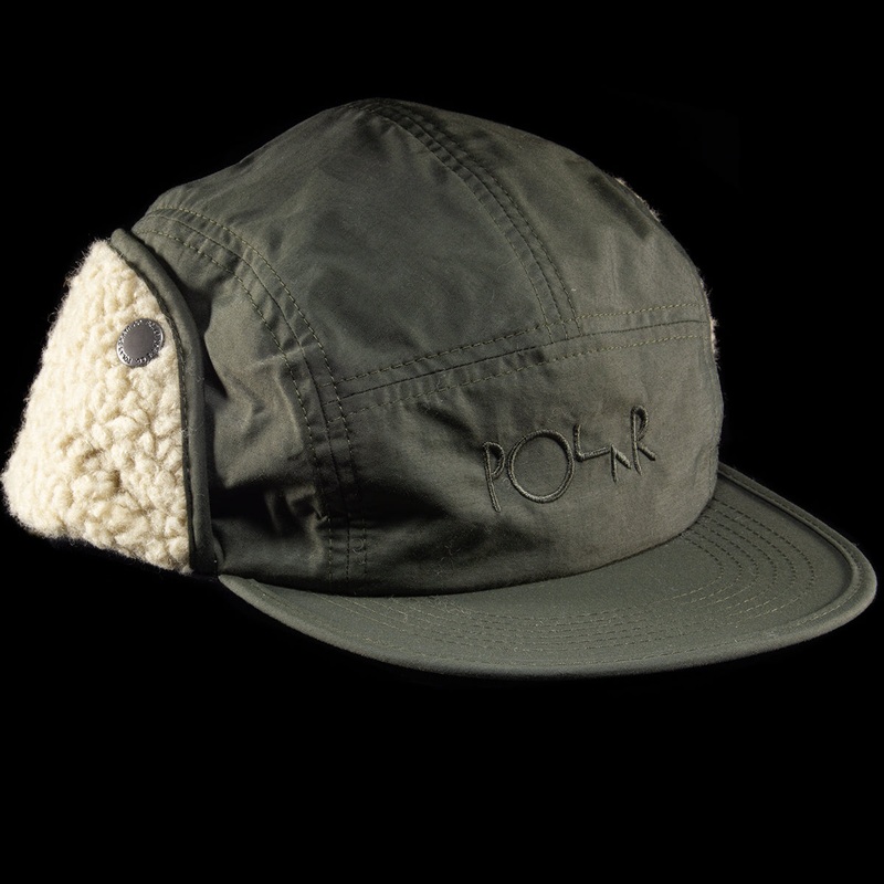 Vilde Flap Cap