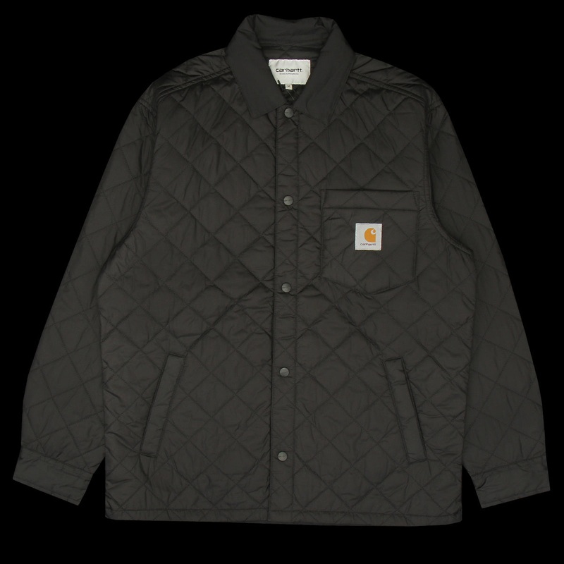 Wadeson Shirt Jacket