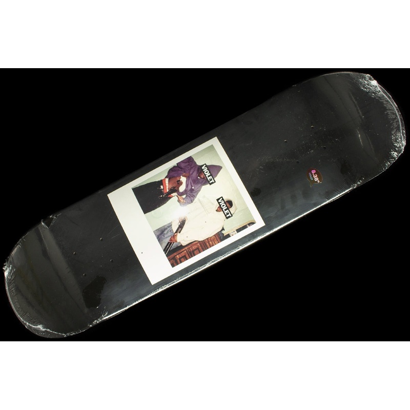 “We’re in this together” Deck 8.25″, 8.38″ & 8.5″