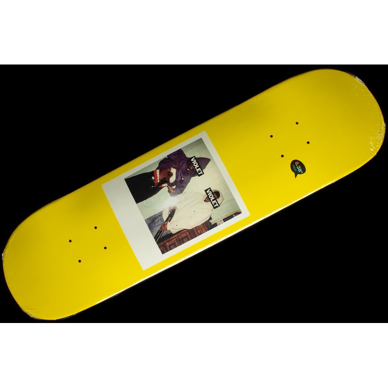 “We’re in this together” Deck 8.38″ & 8.5″