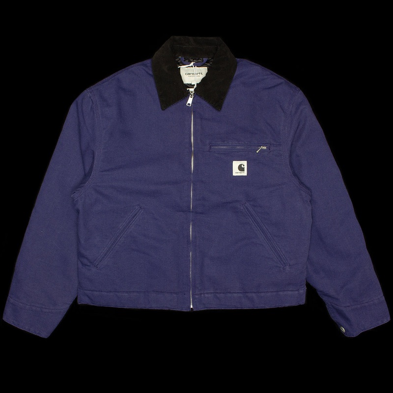 Women’s OG Detroit Jacket