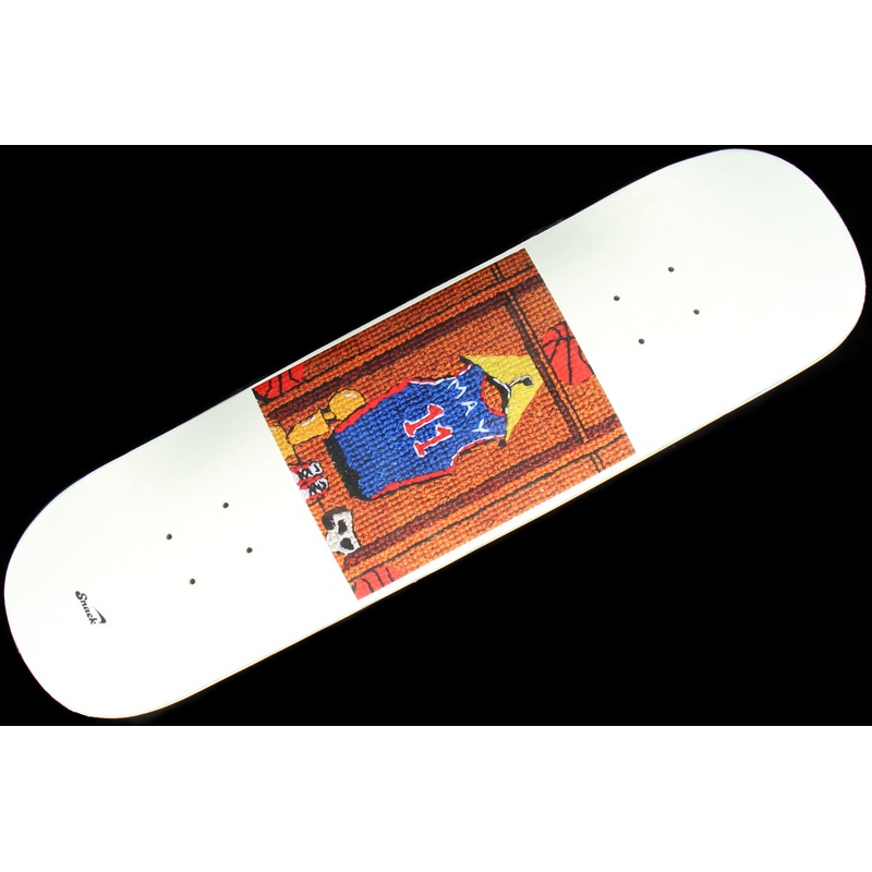 Zack May Deck 8″, 8.25″ & 8.38″
