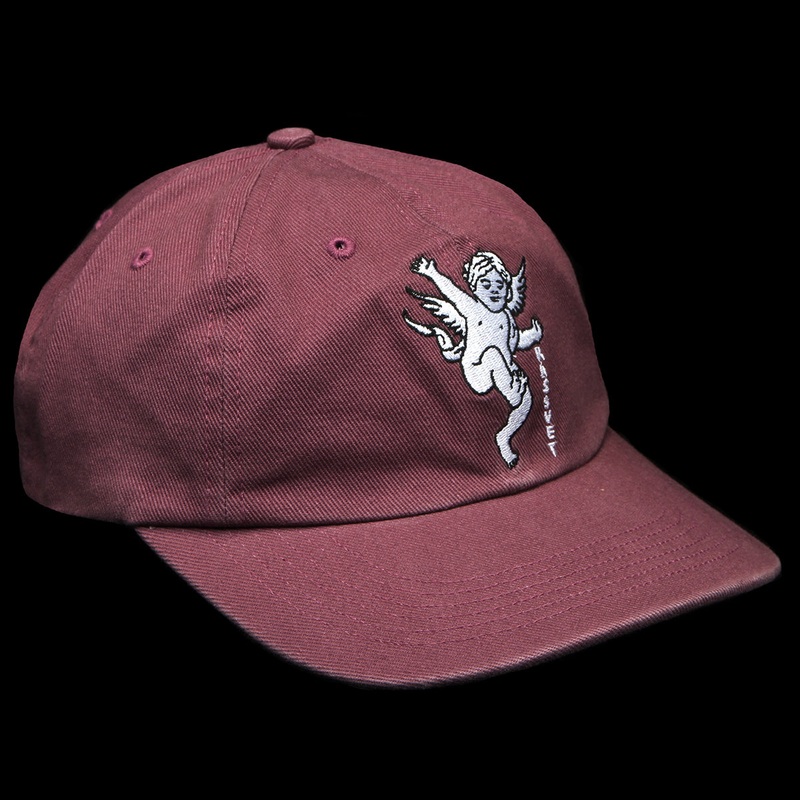 6-Panel Cap