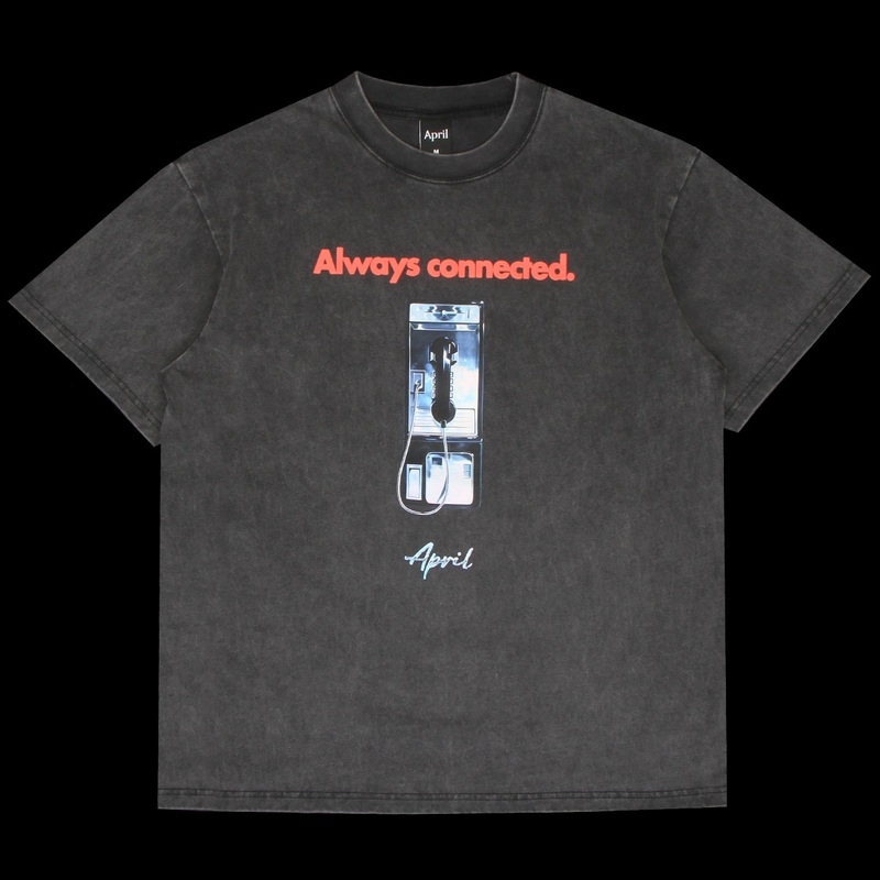 Always Connected T-Shirt