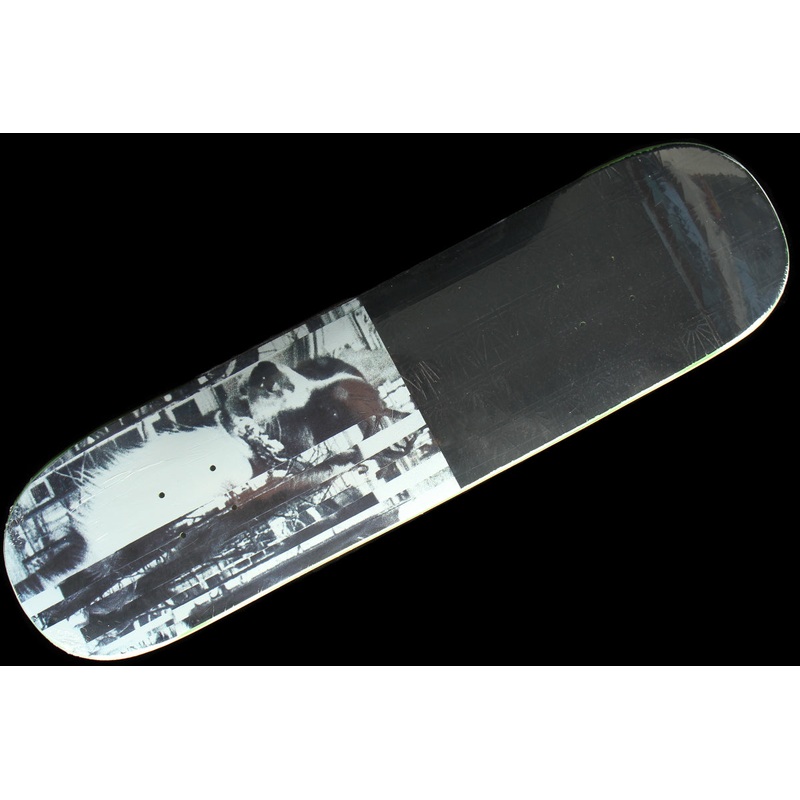 Bauer – Pro Deck 8.25″