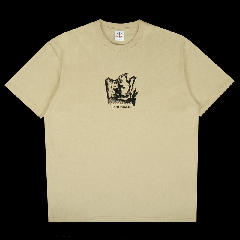 Burnside 2084 T-Shirt