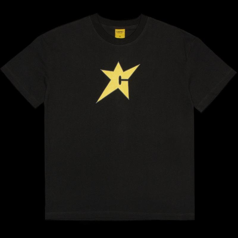 C-Star Logo T-Shirt