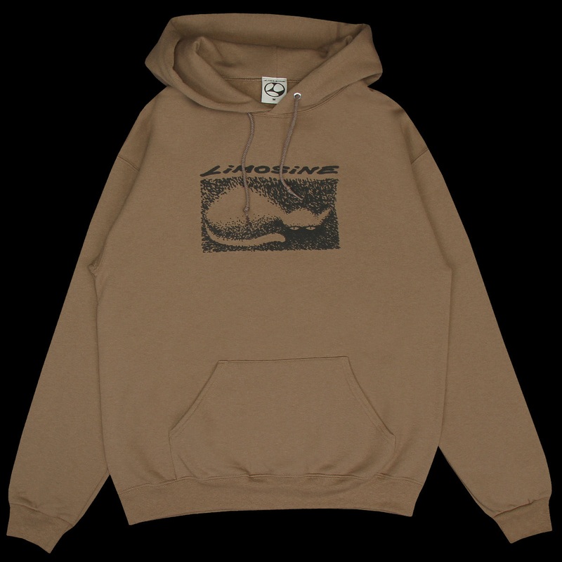 Cat Hoodie