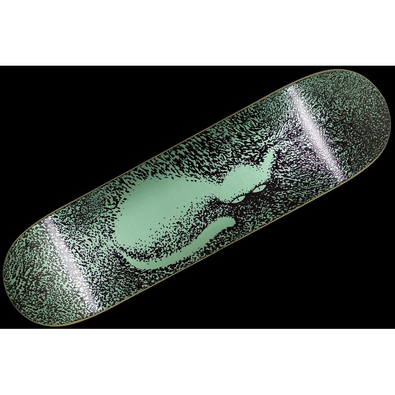 Cat Metallic Deck 8.25″, 8.38″ & 8.5″