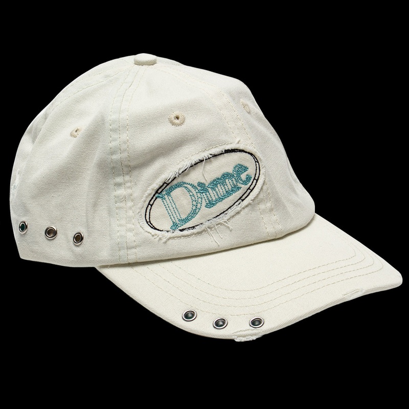 Classic Podium Low Pro Cap