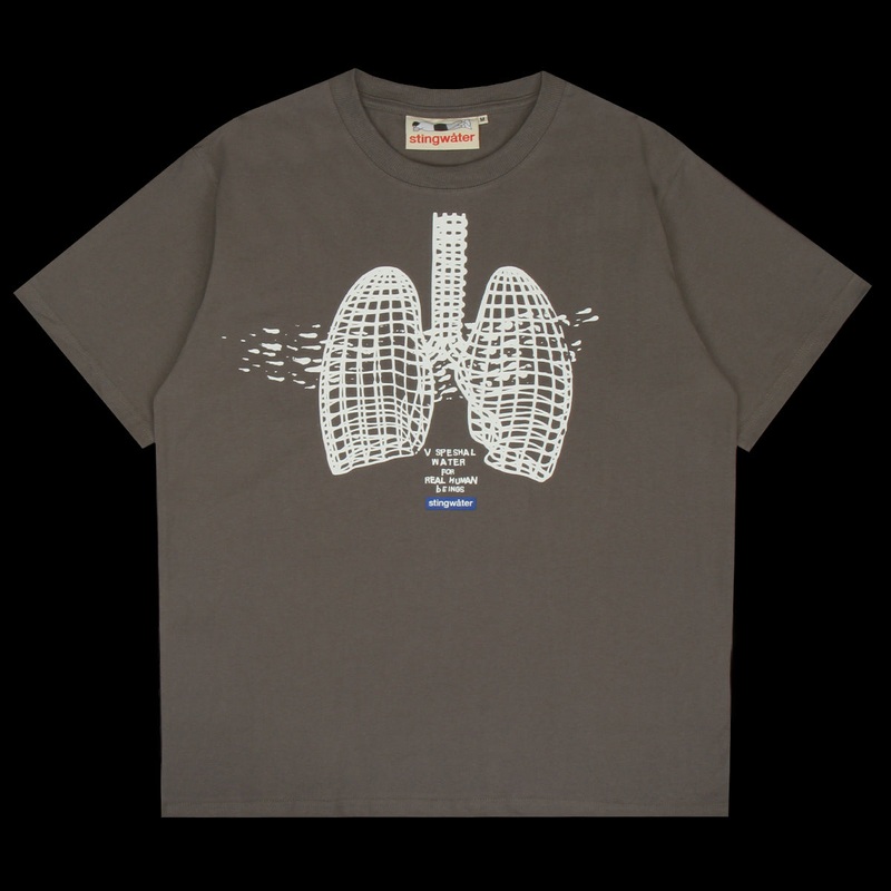 Deep Breath T-Shirt