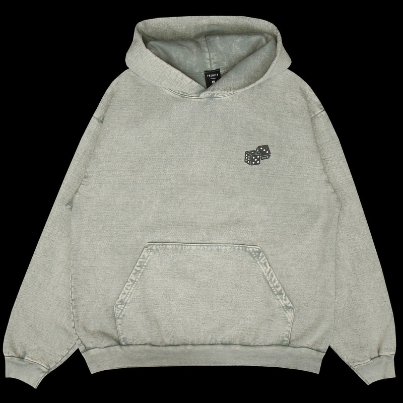 Dice Hoodie