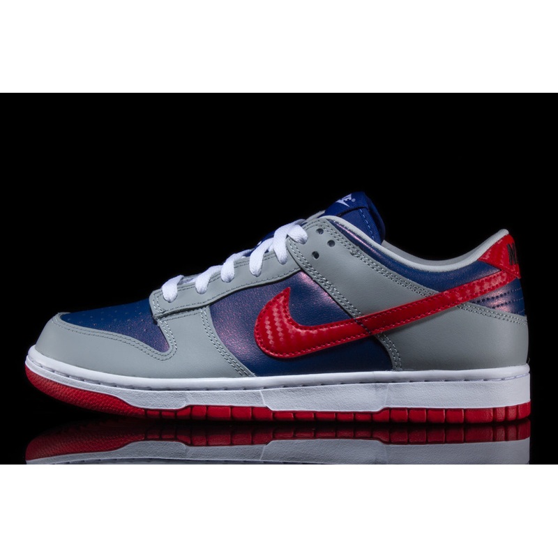 Dunk Low Samba