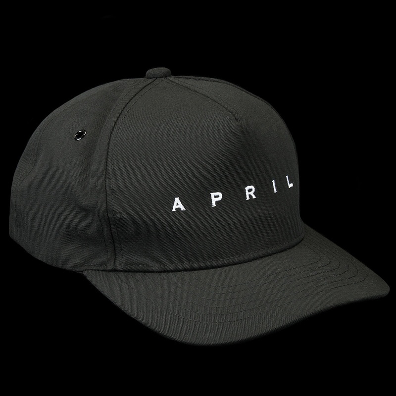 EMB Snapback Hat