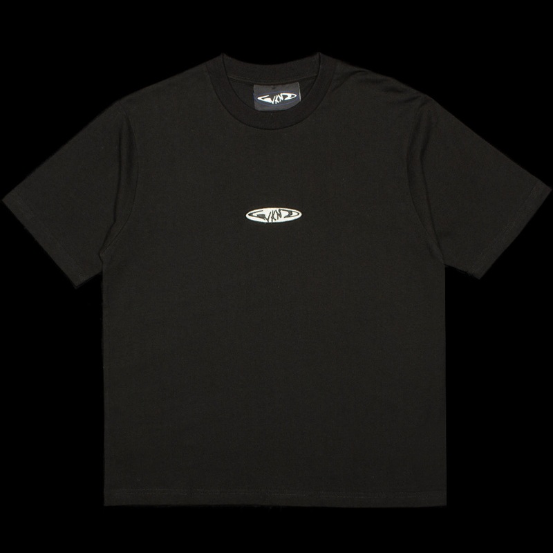 Fishbone Emblem T-Shirt
