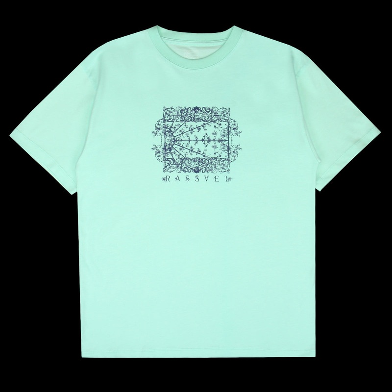 Gate T-Shirt