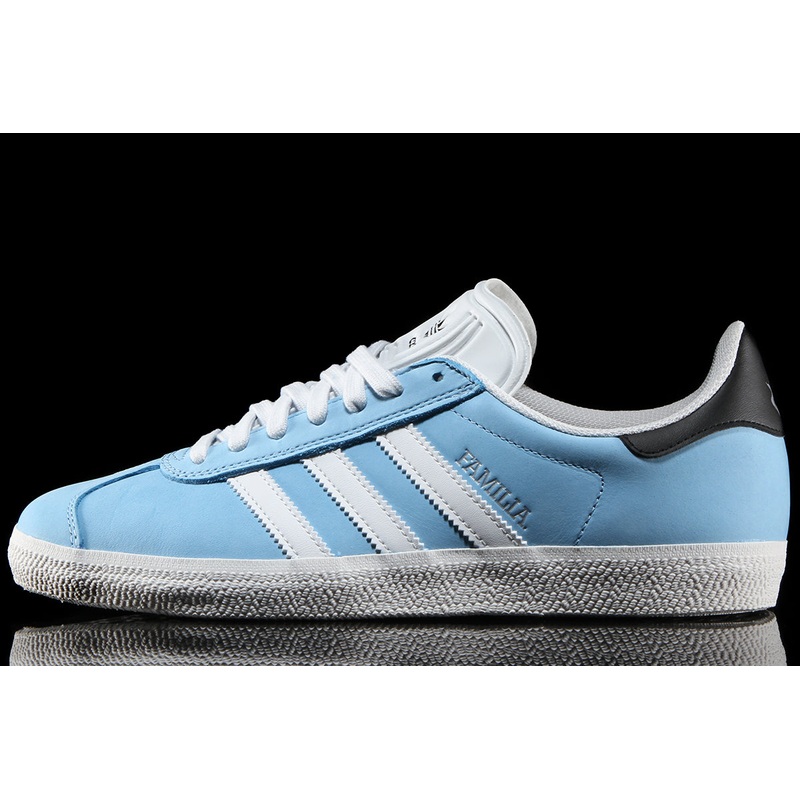 Gazelle ADV x The MNUFC “Familia”