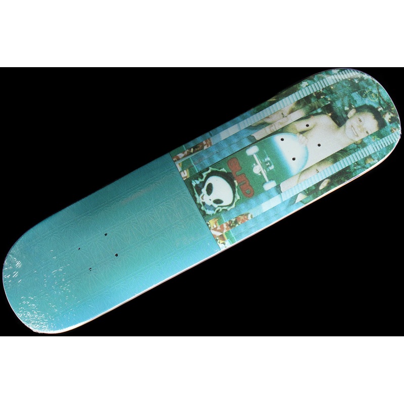 Gillette – Pro Deck 8.25″