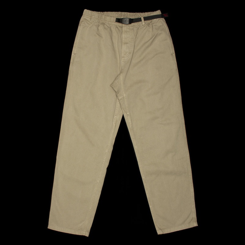 Gramicci Pant Pigment Dyed