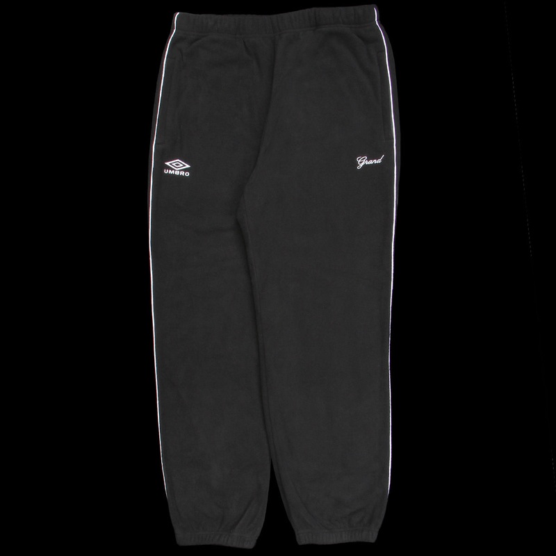 Grand x Umbro Fleece Pant