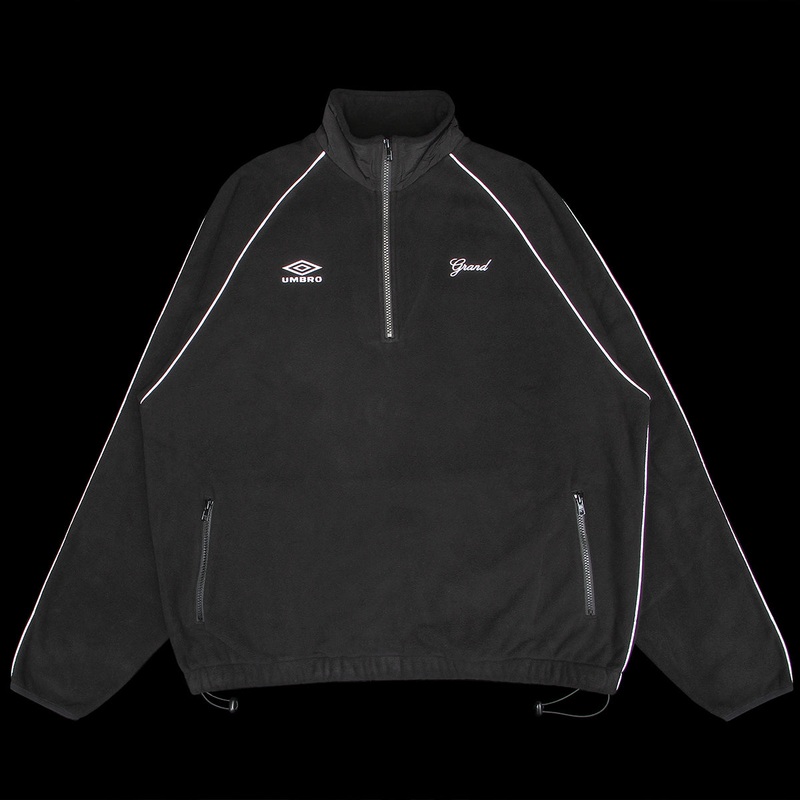 Grand x Umbro Fleece Pullover