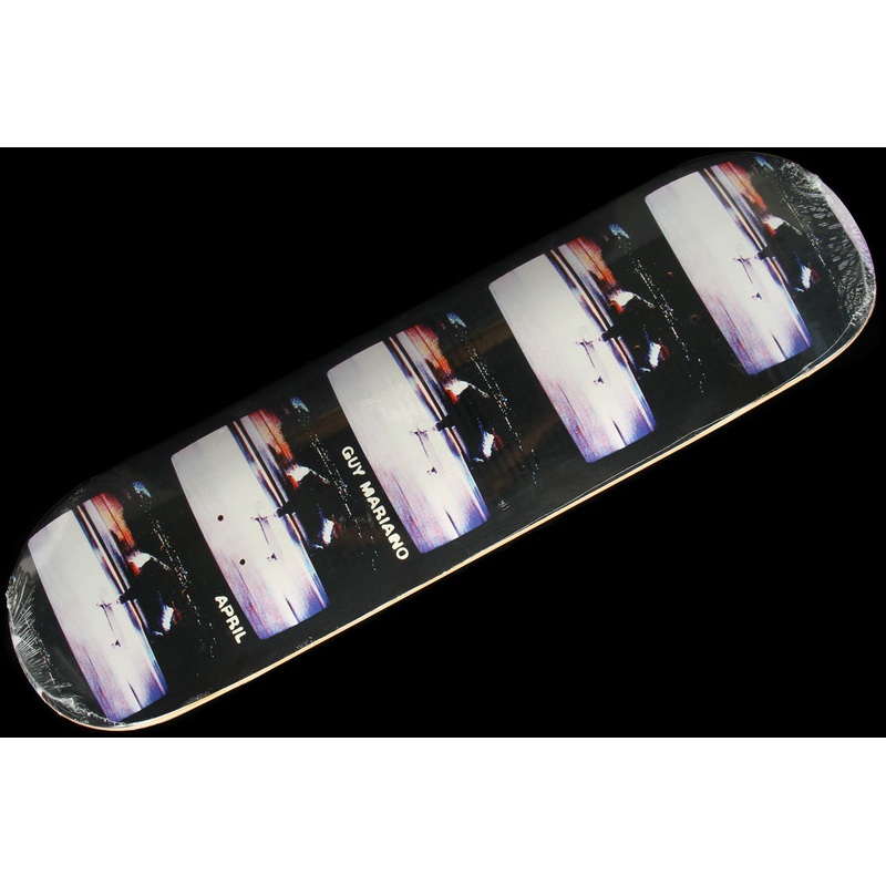 Guy Mariano – 1990 Deck 8.38″ & 8.5″