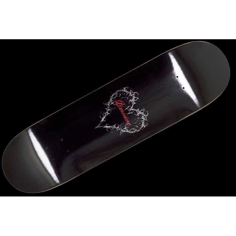 Heart Deck 8.25″, 8.38″ & 8.5″