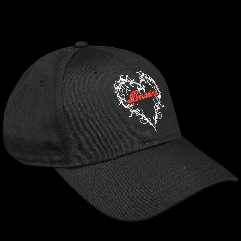Heart Hat
