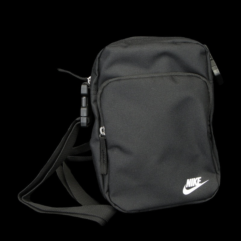 Heritage Crossbody Bag