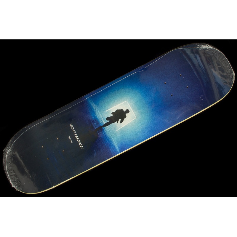Lay – The Keep Deck 8.38″ & 8.5″