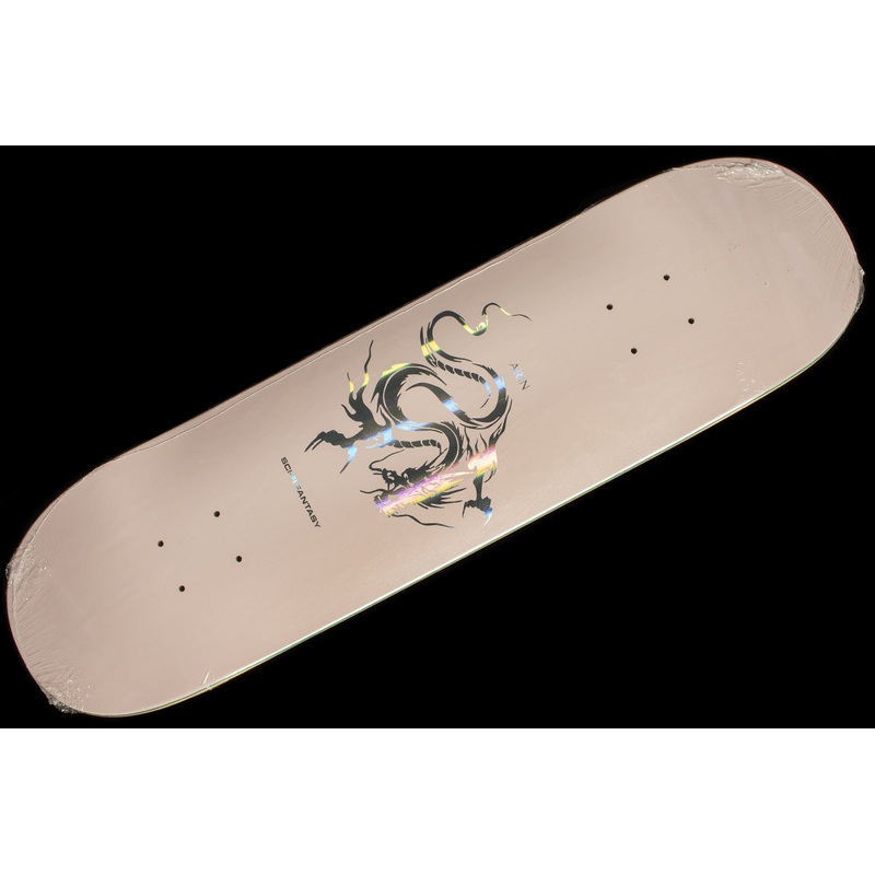 Lester – Holographic Dragon Deck 8.25″