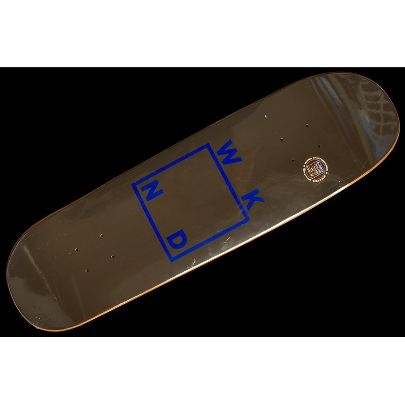 Logo Deck 8.5″ (SD)