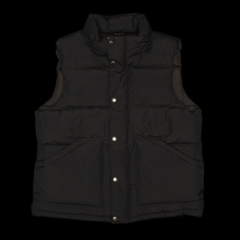 M66 Down Vest