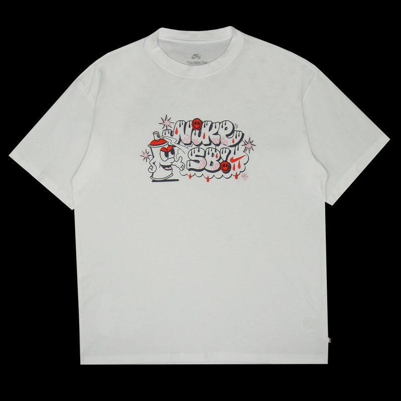 Max90 Spray Can T-Shirt
