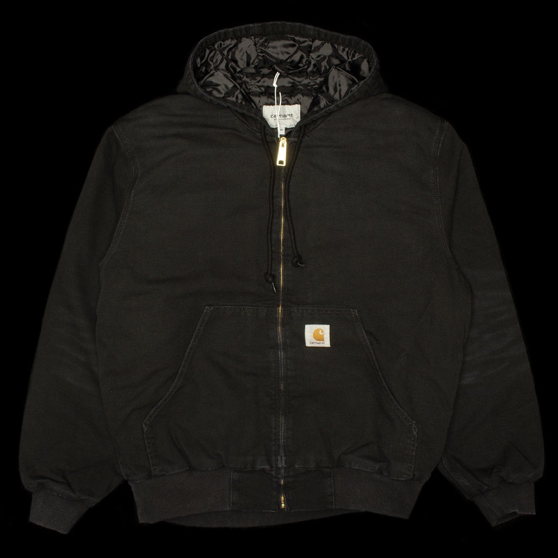 OG Active Jacket – Dearborn Canvas