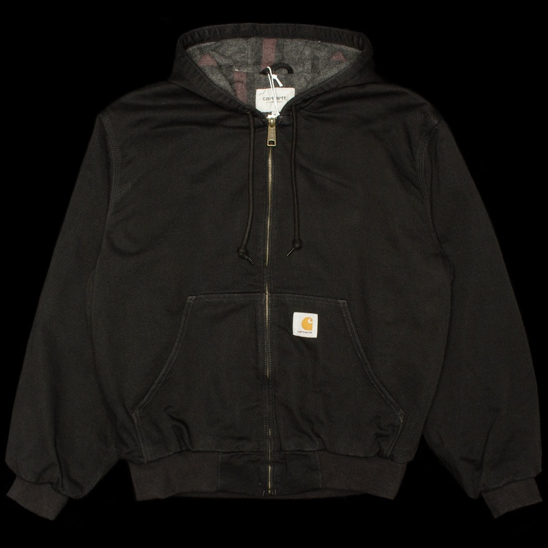 OG Active Jacket – Maitland Denim