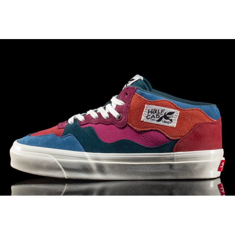 OTW Half Cab x Piet Parra