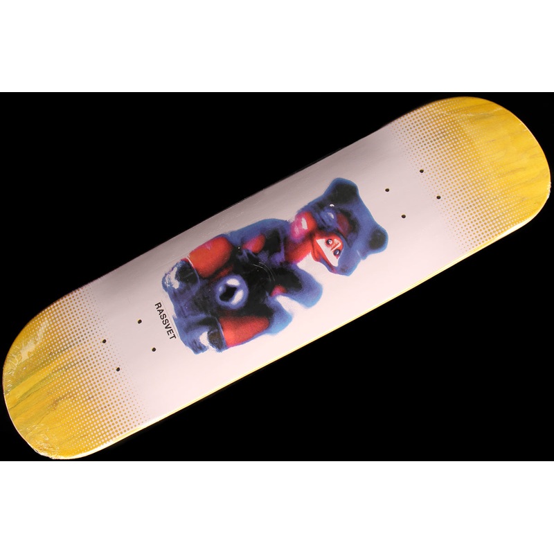 Pig Deck 8.375″