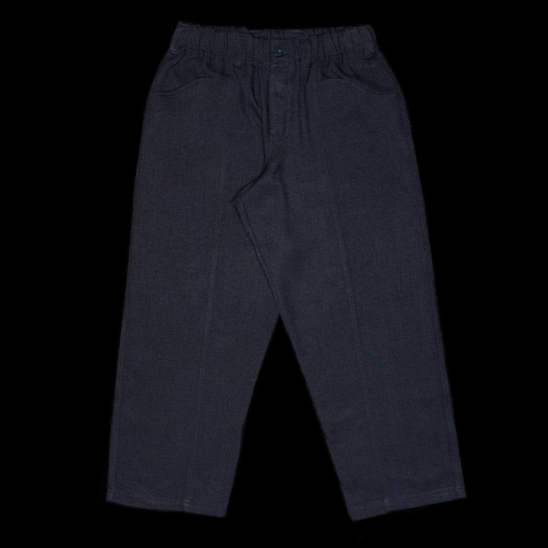 Resort Trouser