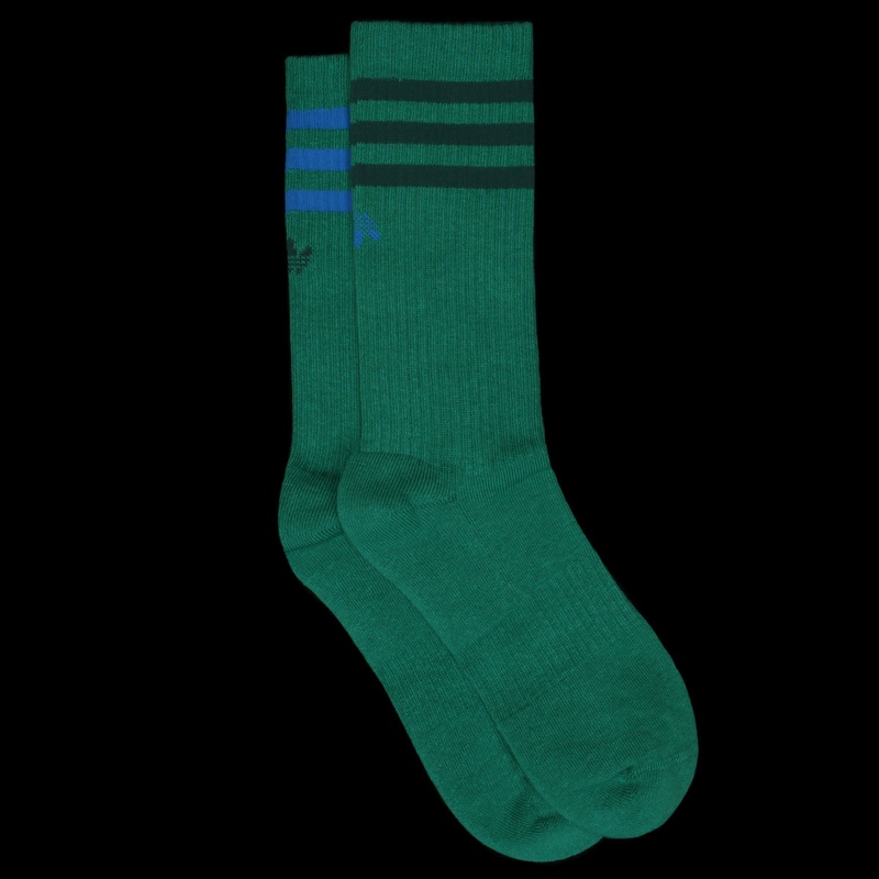 Rolling Links Socks