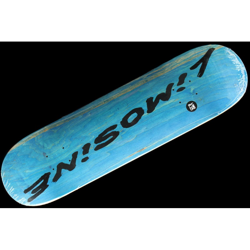 Sharpie Deck 8.25″