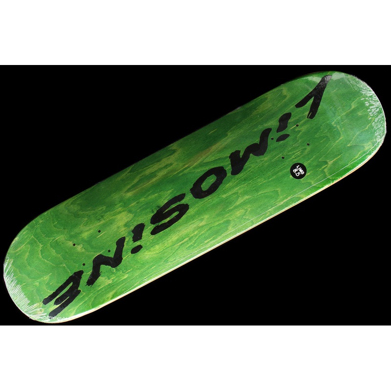 Sharpie Deck 8.5″