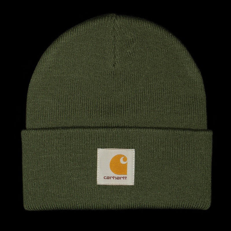 Short Watch Hat