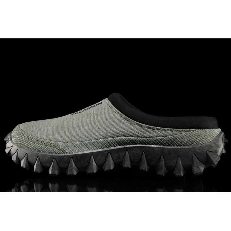 Snowclog