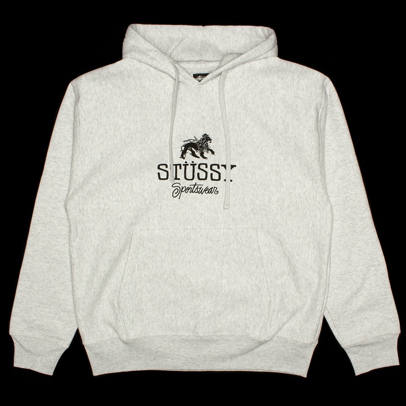 Sportswear Hoodie