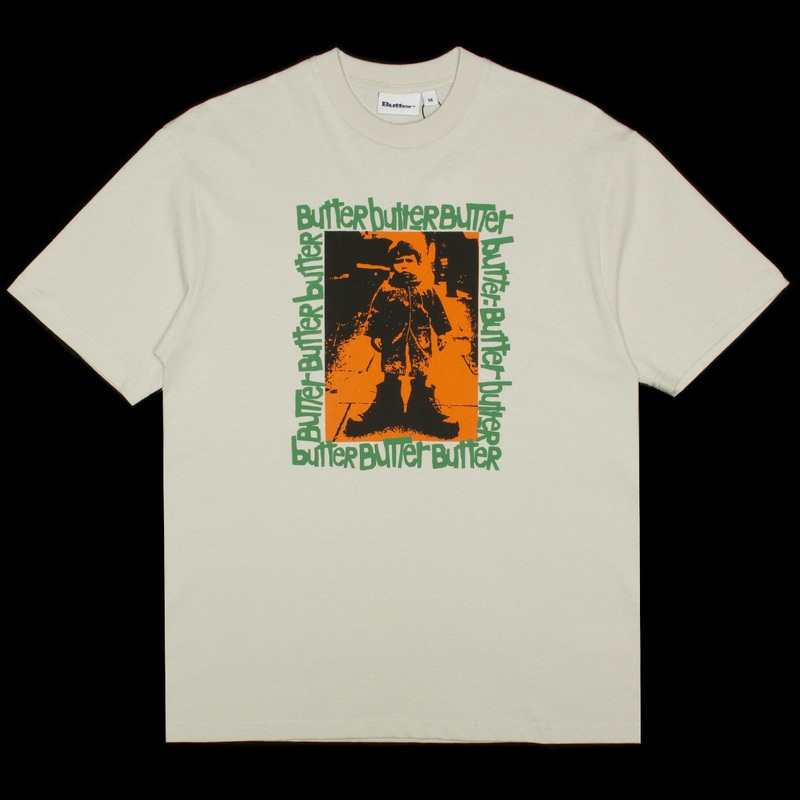 Stolen Boots T-Shirt