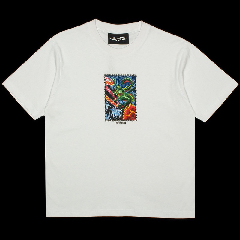 Storms T-Shirt